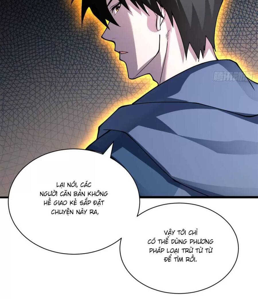 Ma Thú Siêu Thần Chapter 75 - Trang 2