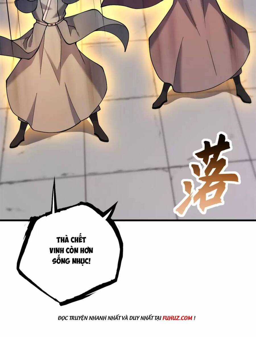 Ma Thú Siêu Thần Chapter 74 - Trang 2