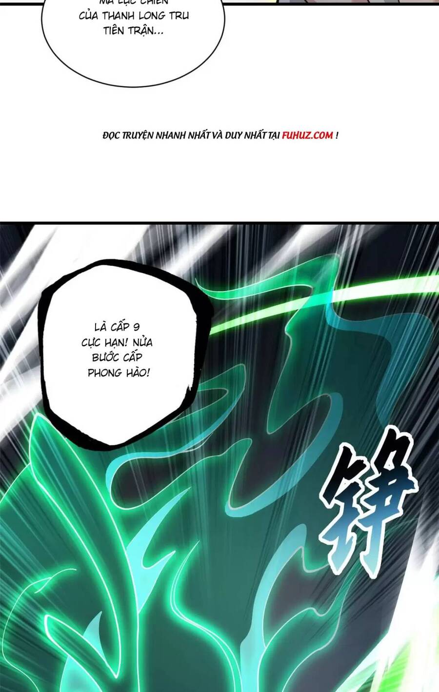 Ma Thú Siêu Thần Chapter 74 - Trang 2