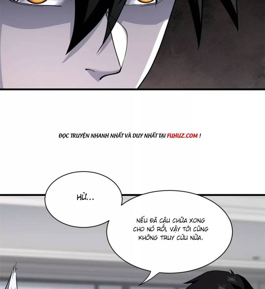 Ma Thú Siêu Thần Chapter 73 - Trang 2