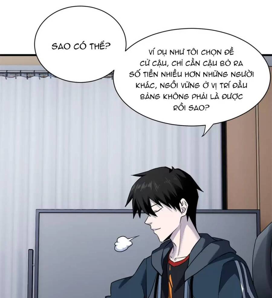 Ma Thú Siêu Thần Chapter 72 - Trang 2