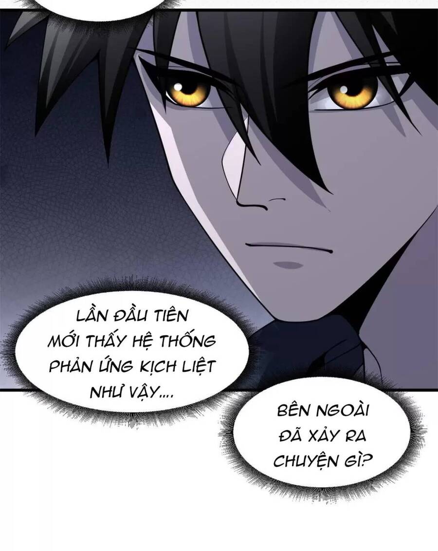 Ma Thú Siêu Thần Chapter 72 - Trang 2