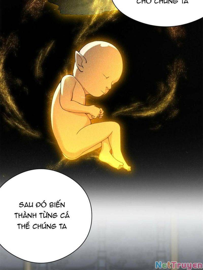 Ma Thú Siêu Thần Chapter 71 - Trang 2