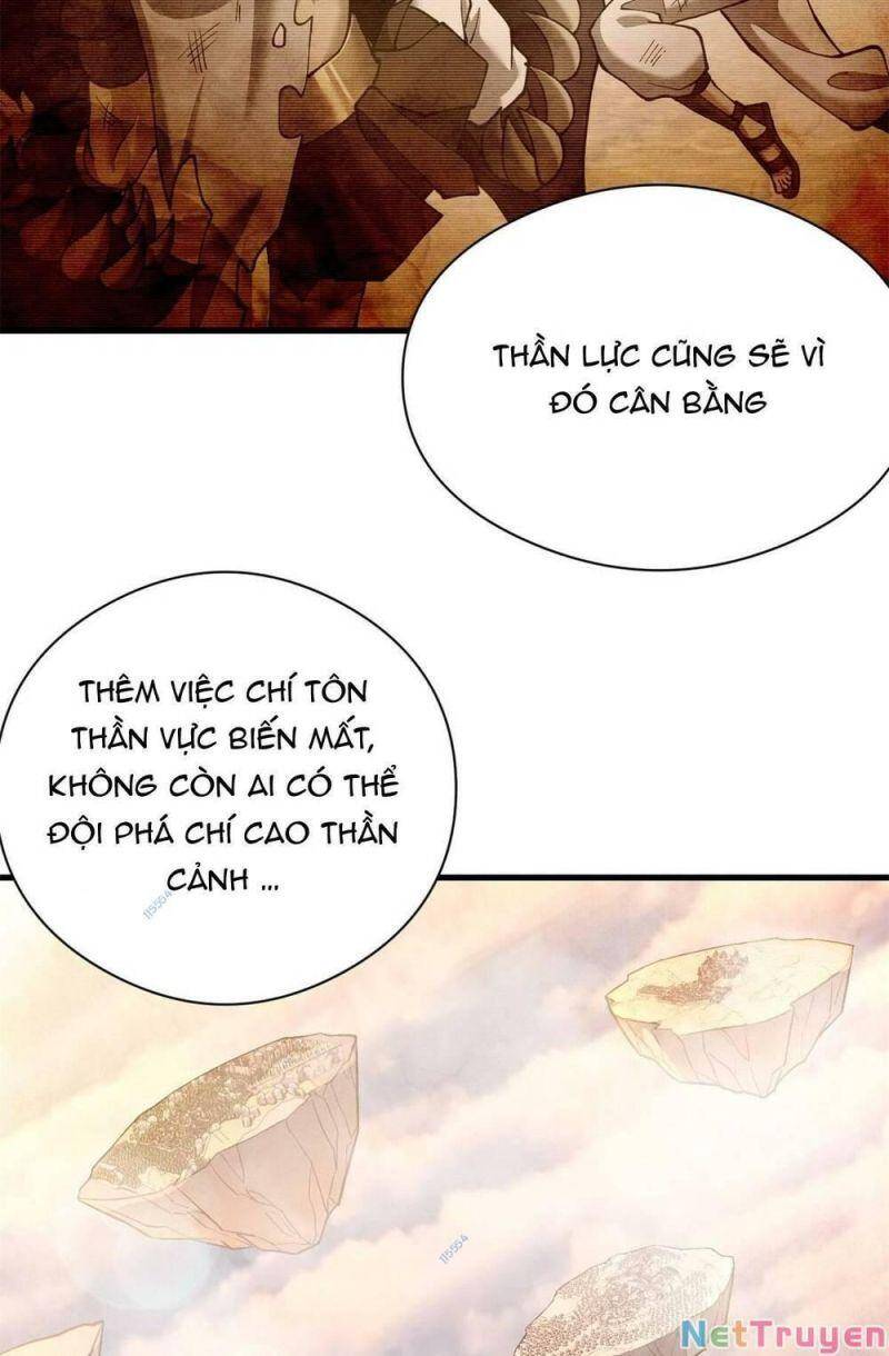 Ma Thú Siêu Thần Chapter 71 - Trang 2