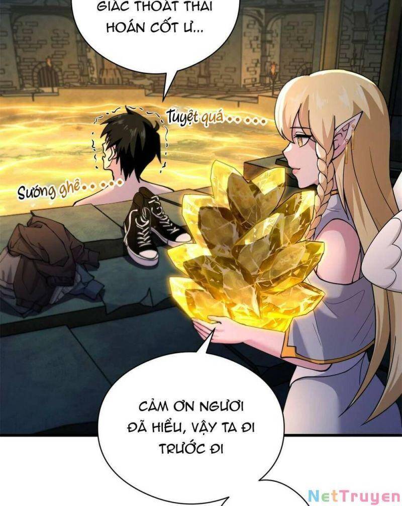 Ma Thú Siêu Thần Chapter 71 - Trang 2