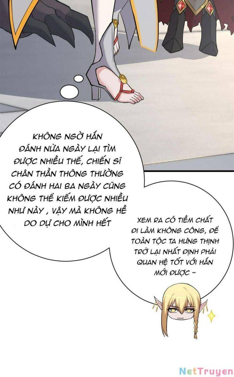 Ma Thú Siêu Thần Chapter 71 - Trang 2