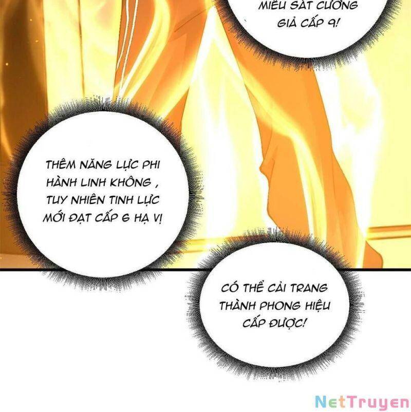 Ma Thú Siêu Thần Chapter 71 - Trang 2