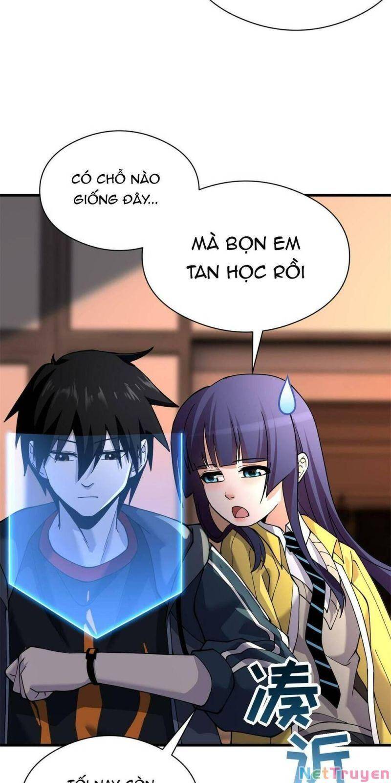 Ma Thú Siêu Thần Chapter 71 - Trang 2