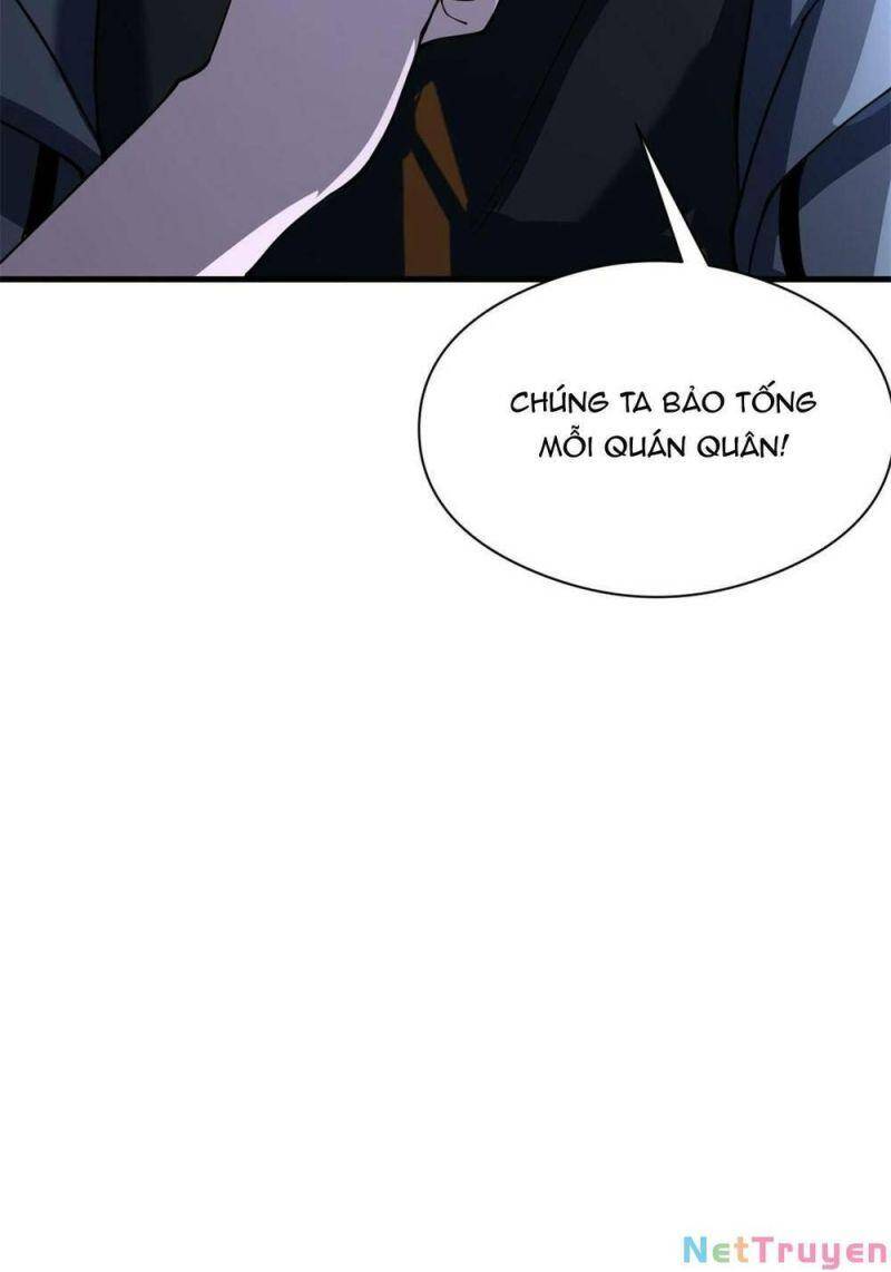 Ma Thú Siêu Thần Chapter 71 - Trang 2