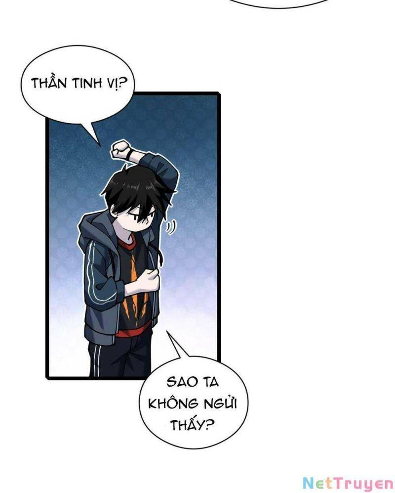 Ma Thú Siêu Thần Chapter 71 - Trang 2