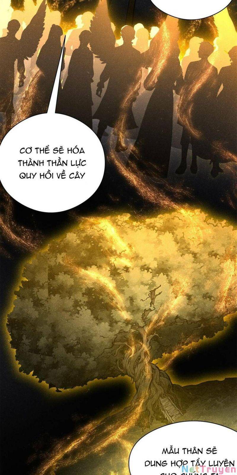 Ma Thú Siêu Thần Chapter 71 - Trang 2