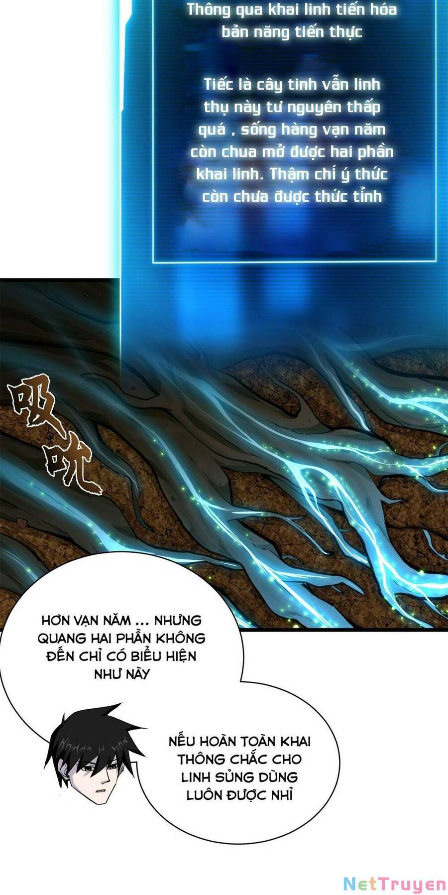 Ma Thú Siêu Thần Chapter 70 - Trang 2