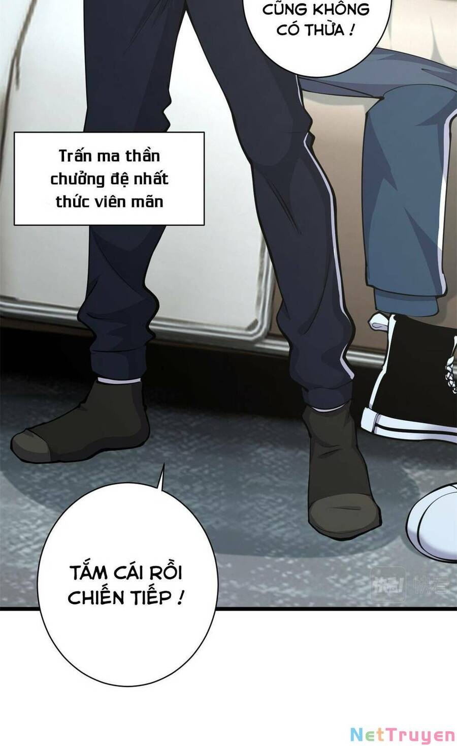 Ma Thú Siêu Thần Chapter 70 - Trang 2