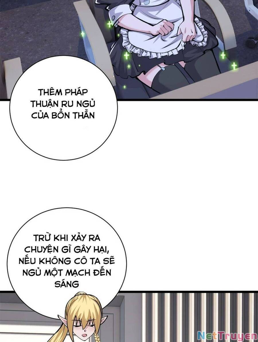 Ma Thú Siêu Thần Chapter 70 - Trang 2