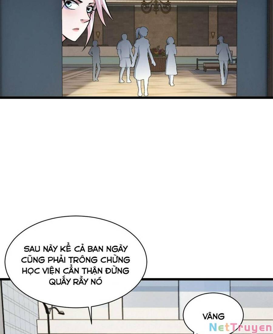 Ma Thú Siêu Thần Chapter 70 - Trang 2