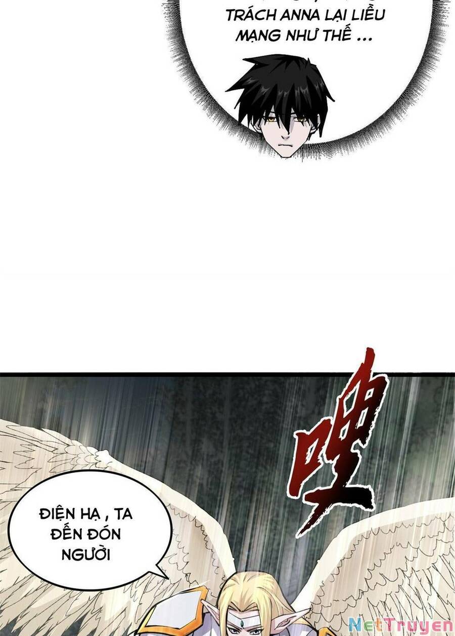 Ma Thú Siêu Thần Chapter 70 - Trang 2