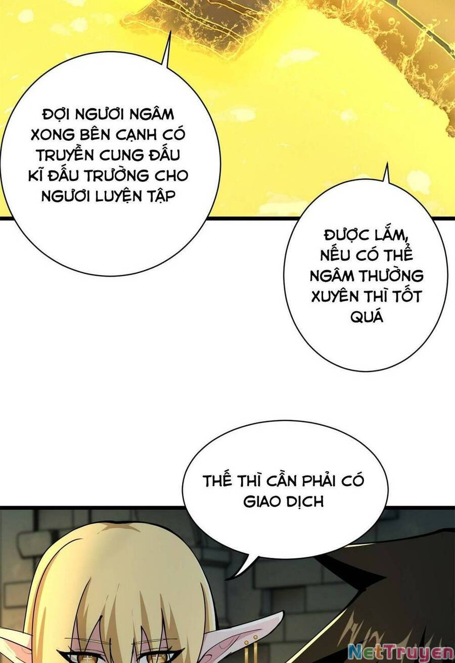 Ma Thú Siêu Thần Chapter 70 - Trang 2