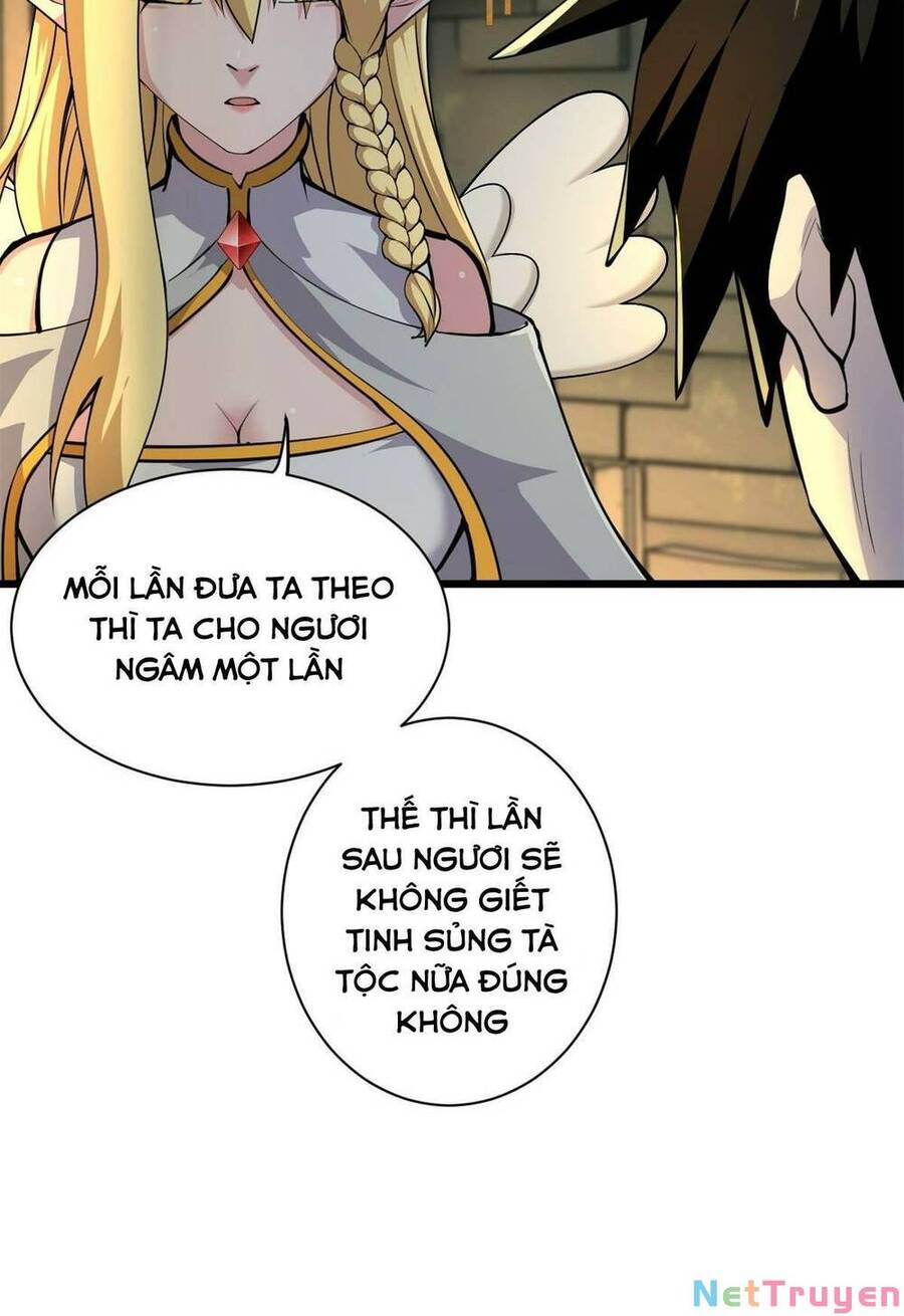 Ma Thú Siêu Thần Chapter 70 - Trang 2