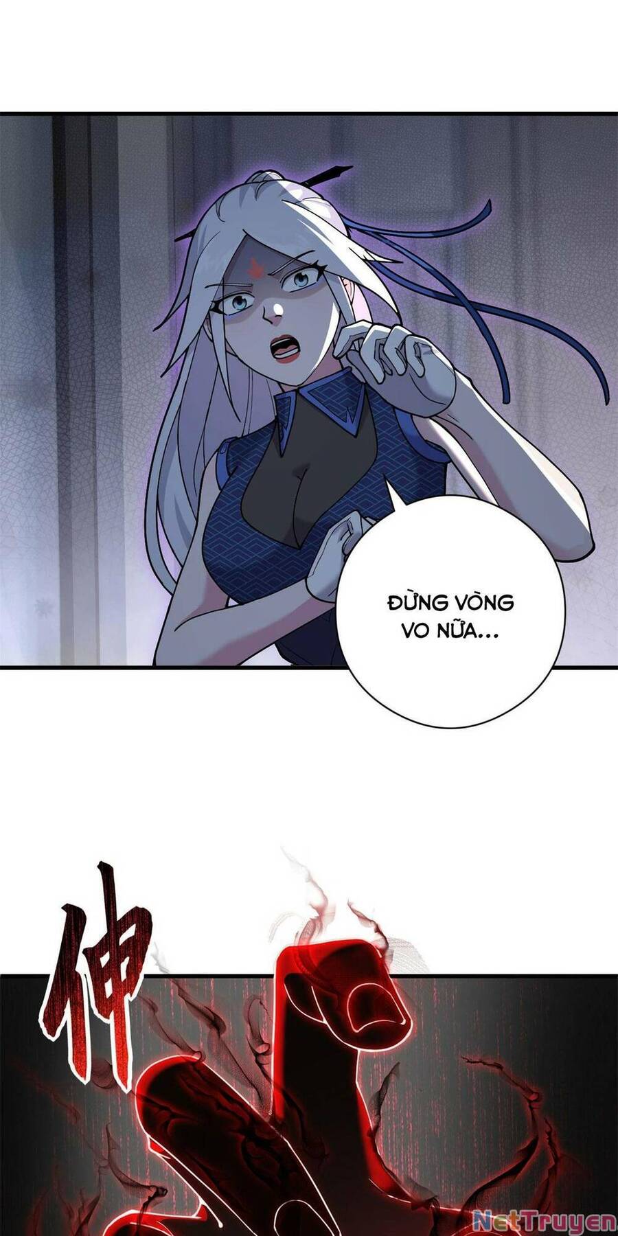 Ma Thú Siêu Thần Chapter 69 - Trang 2