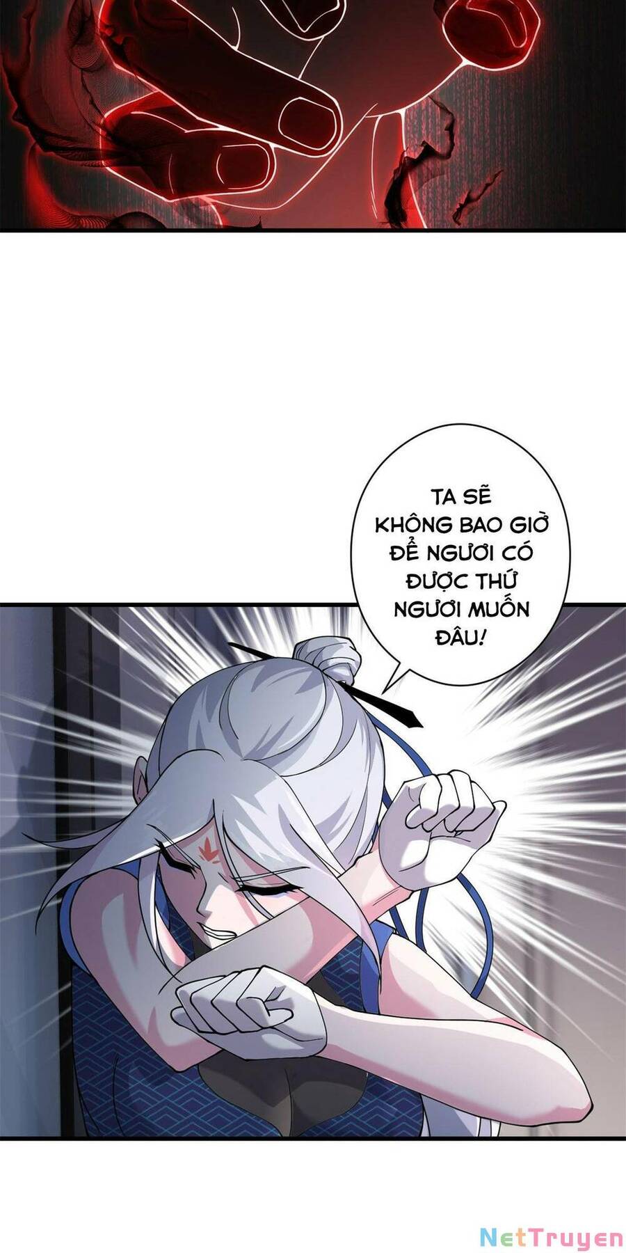 Ma Thú Siêu Thần Chapter 69 - Trang 2