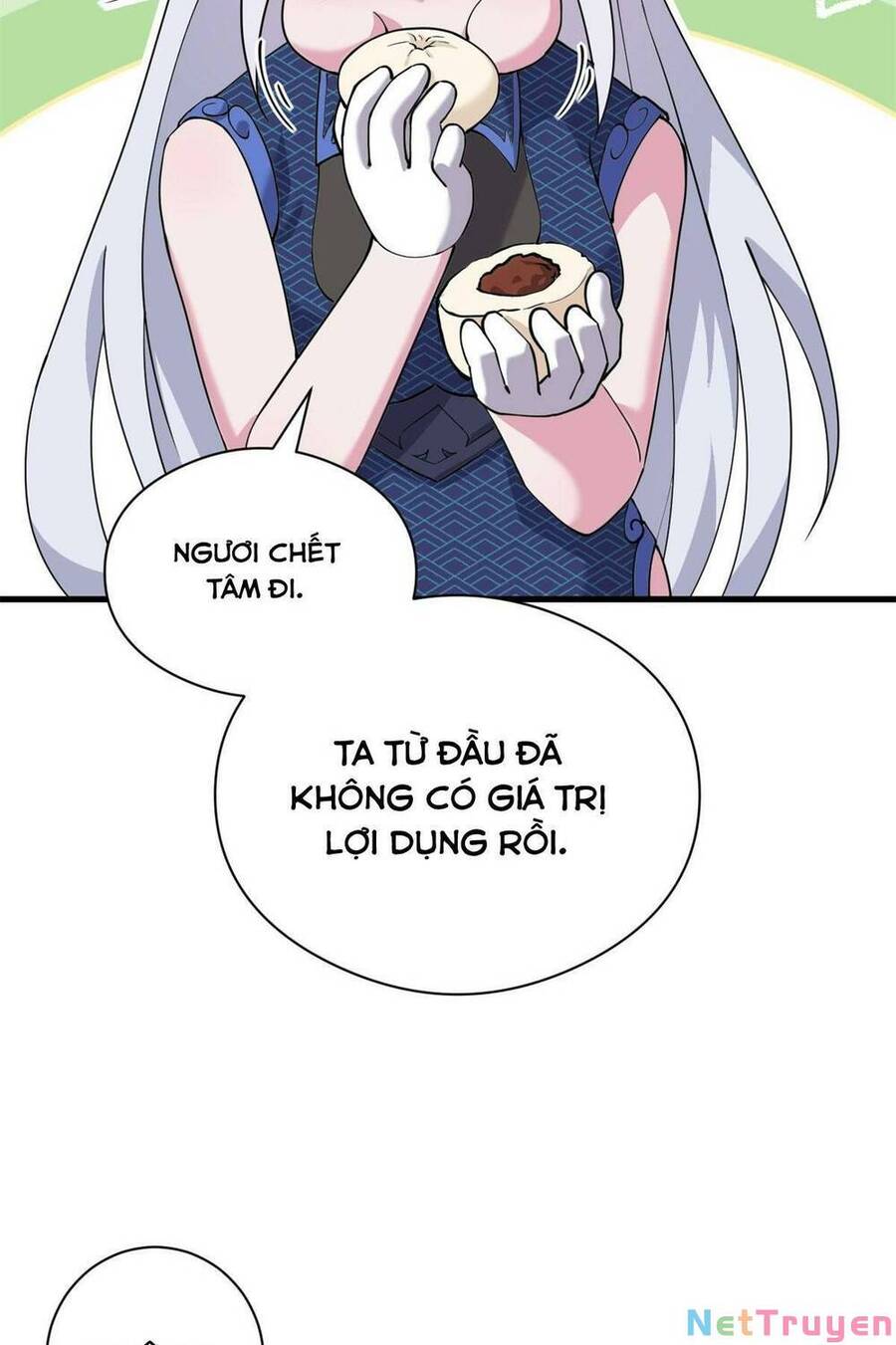 Ma Thú Siêu Thần Chapter 69 - Trang 2