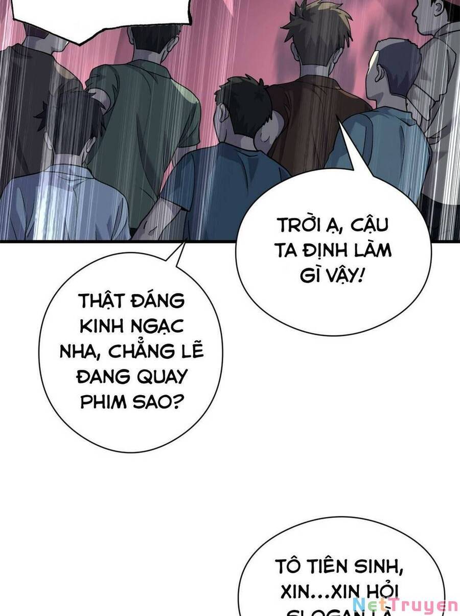 Ma Thú Siêu Thần Chapter 69 - Trang 2