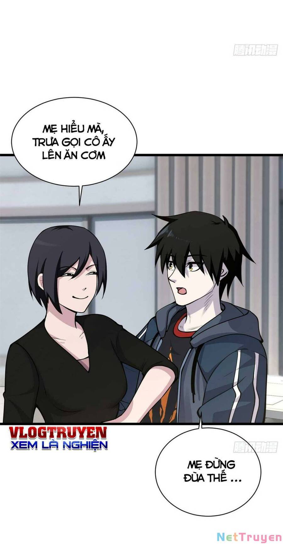 Ma Thú Siêu Thần Chapter 68 - Trang 2