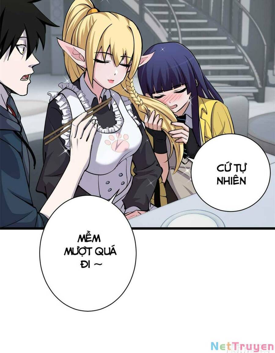 Ma Thú Siêu Thần Chapter 68 - Trang 2