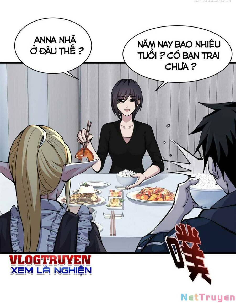 Ma Thú Siêu Thần Chapter 68 - Trang 2