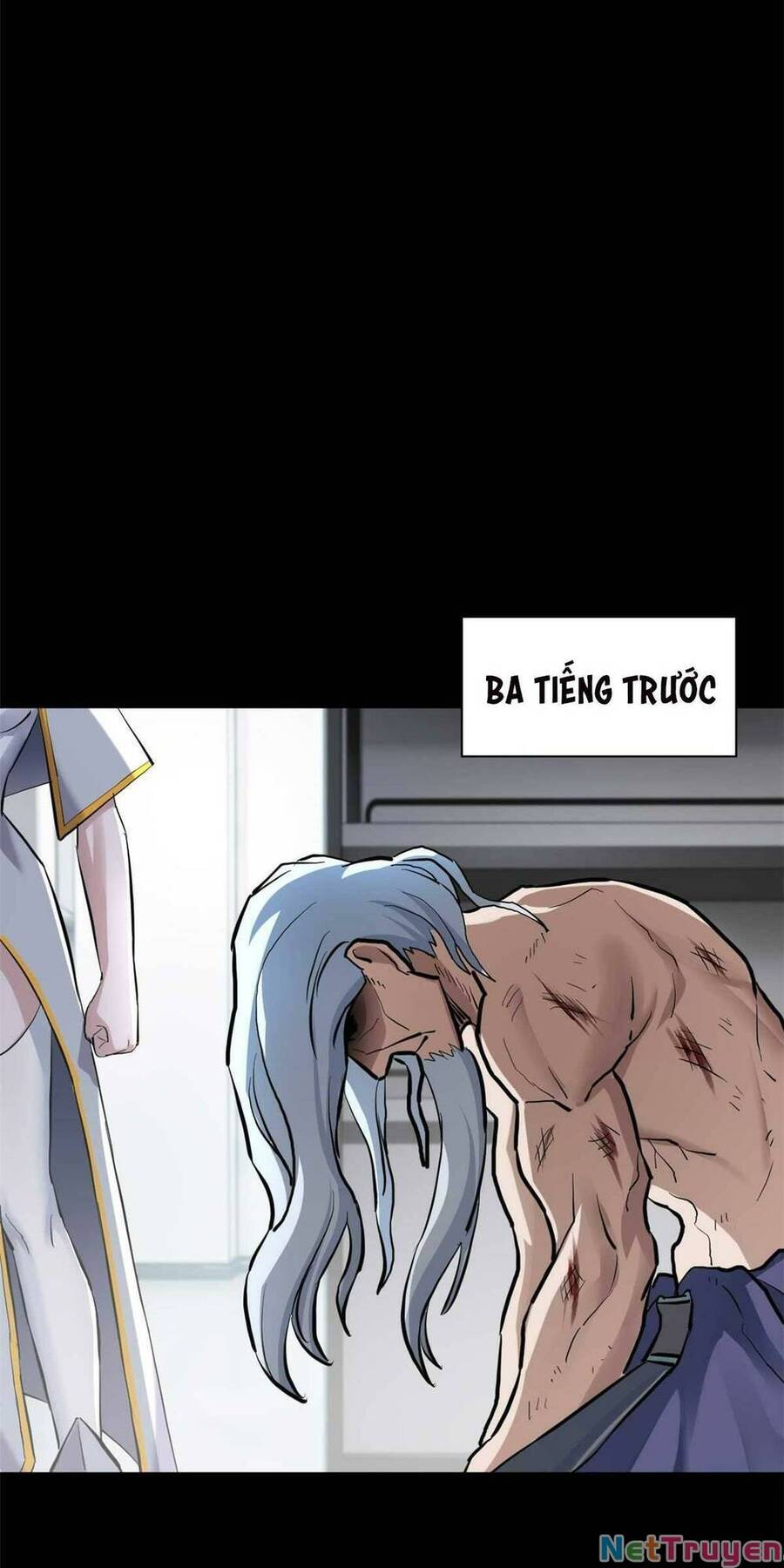 Ma Thú Siêu Thần Chapter 67 - Trang 2