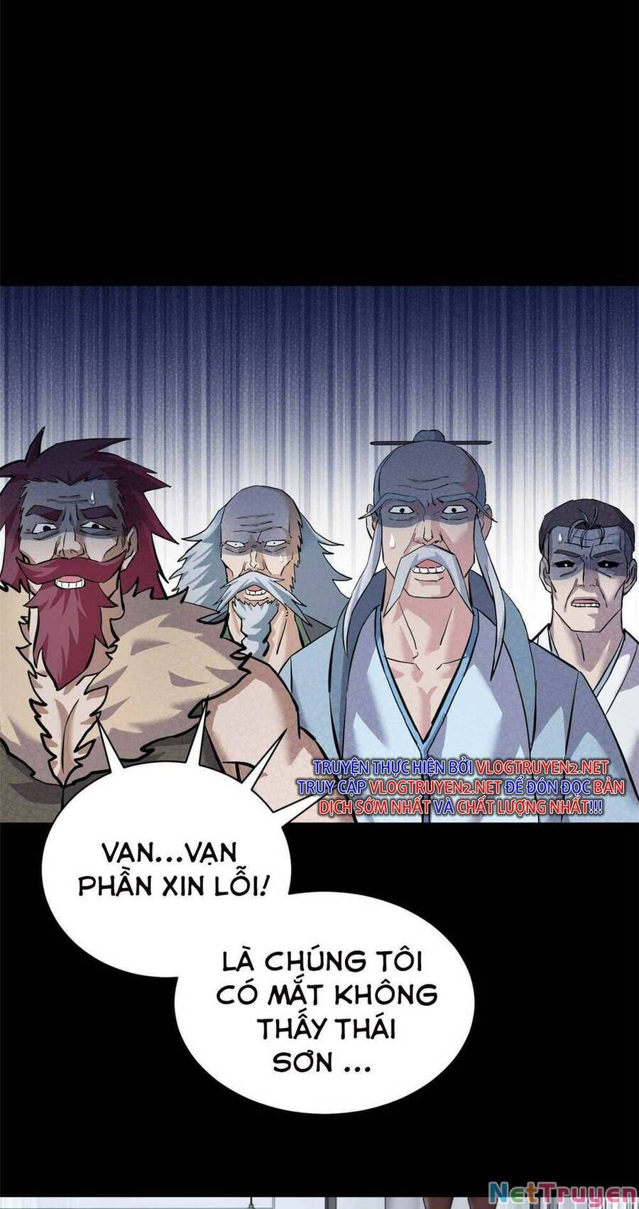 Ma Thú Siêu Thần Chapter 67 - Trang 2