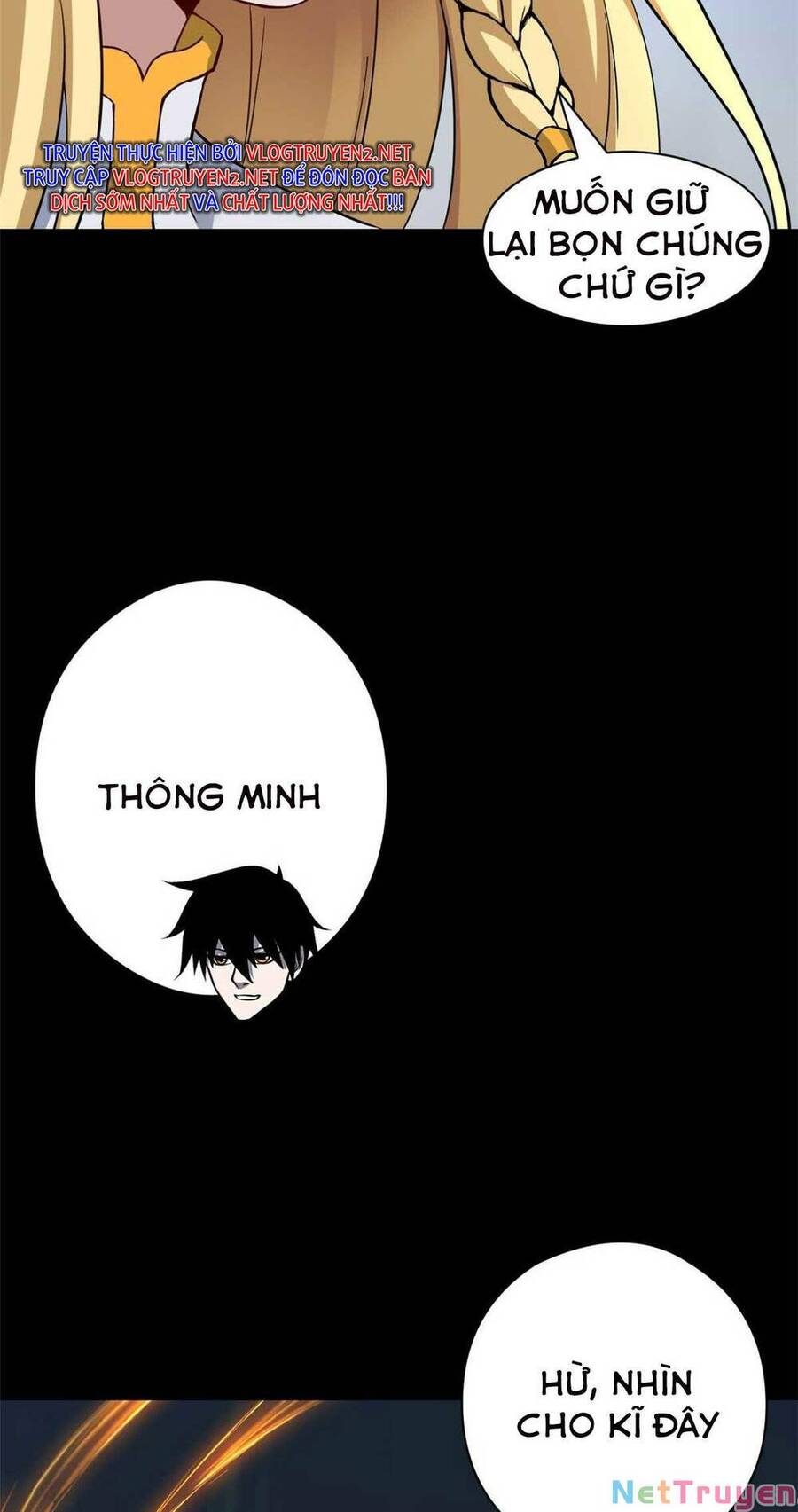 Ma Thú Siêu Thần Chapter 67 - Trang 2