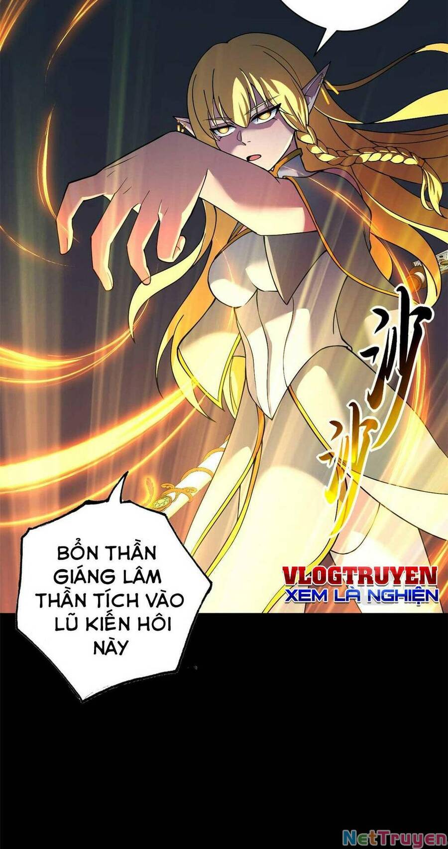 Ma Thú Siêu Thần Chapter 67 - Trang 2