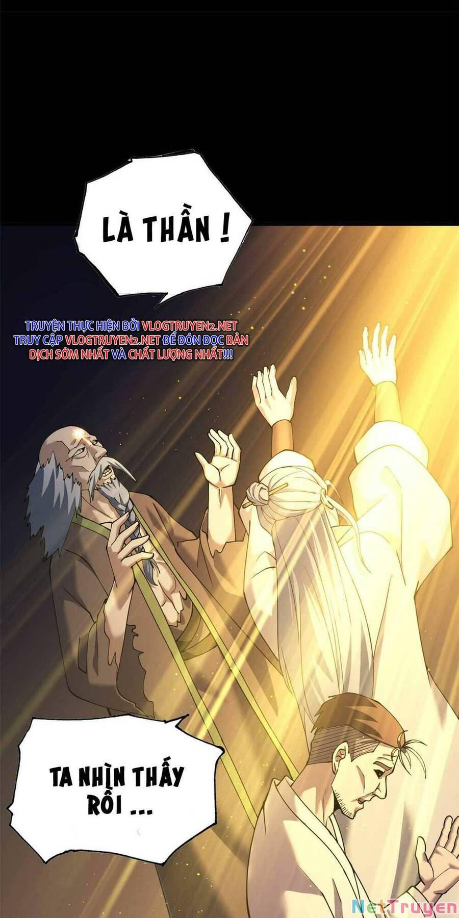 Ma Thú Siêu Thần Chapter 67 - Trang 2