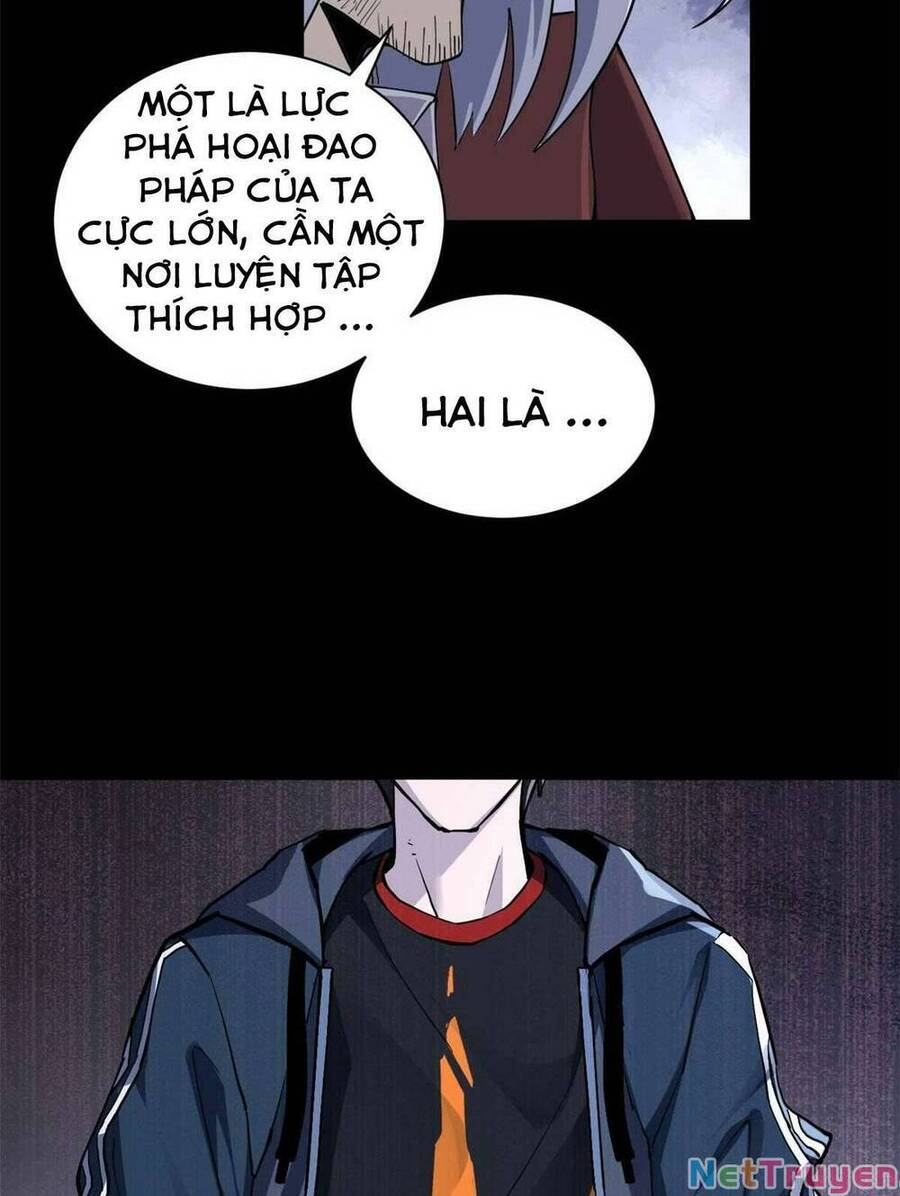 Ma Thú Siêu Thần Chapter 67 - Trang 2