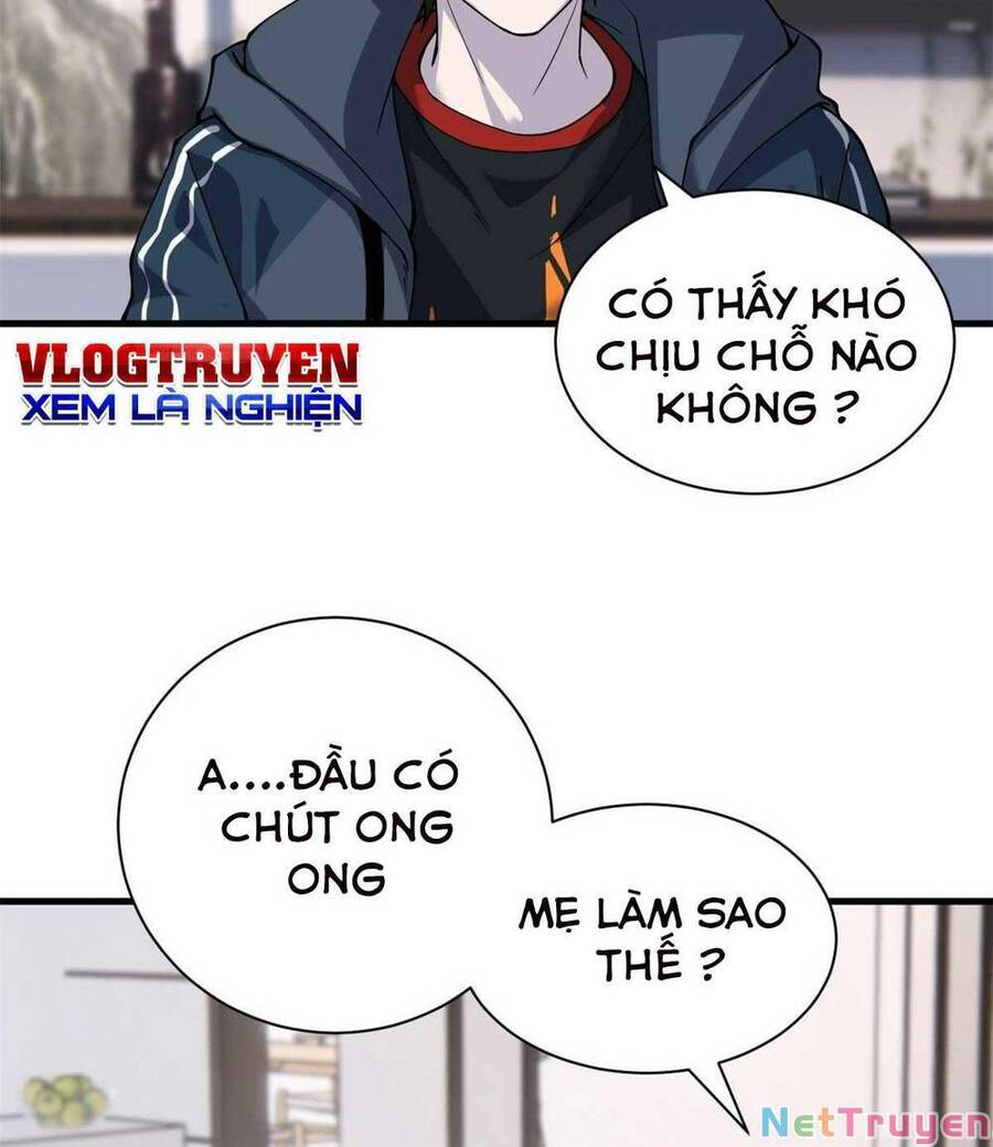 Ma Thú Siêu Thần Chapter 67 - Trang 2