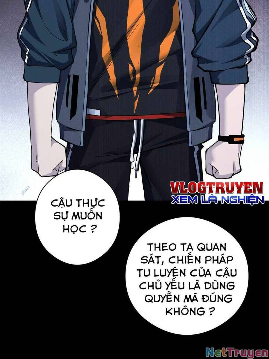 Ma Thú Siêu Thần Chapter 67 - Trang 2