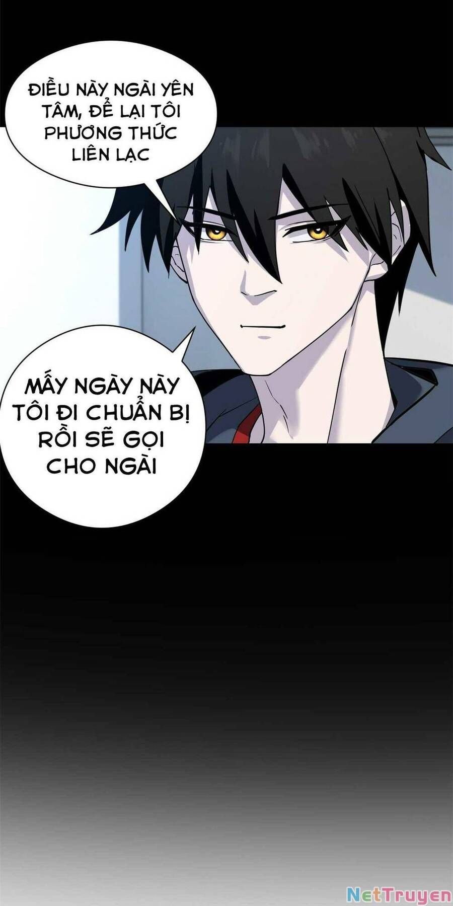 Ma Thú Siêu Thần Chapter 67 - Trang 2