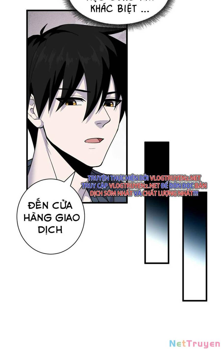 Ma Thú Siêu Thần Chapter 67 - Trang 2