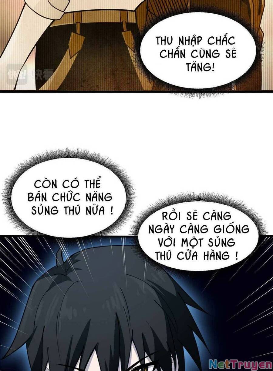 Ma Thú Siêu Thần Chapter 67 - Trang 2