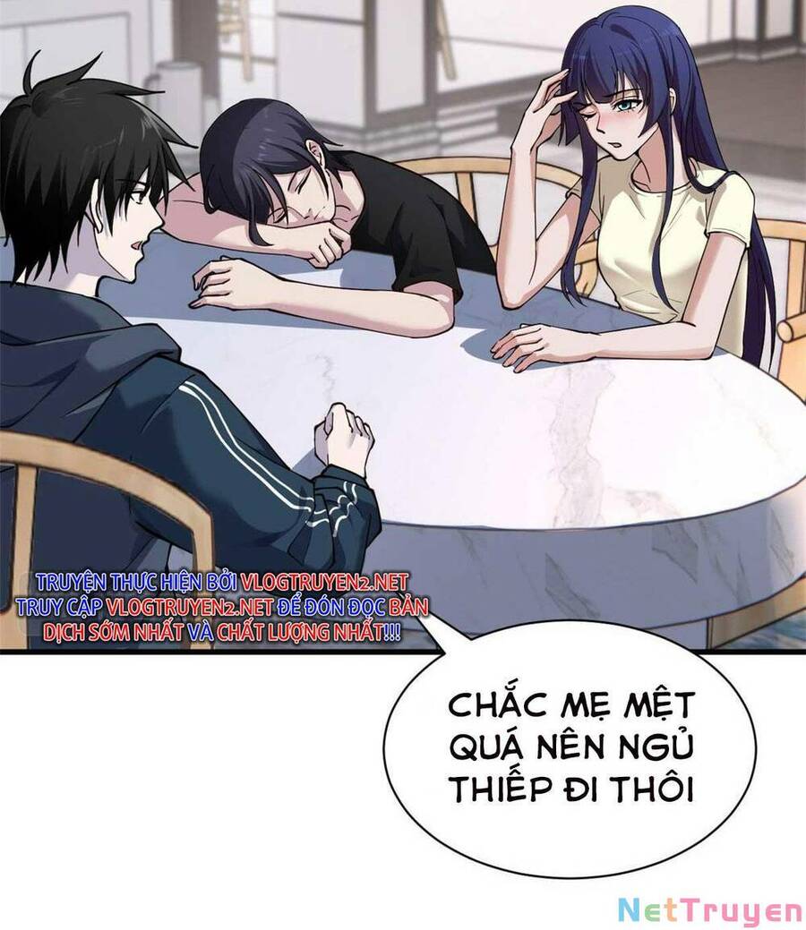 Ma Thú Siêu Thần Chapter 67 - Trang 2