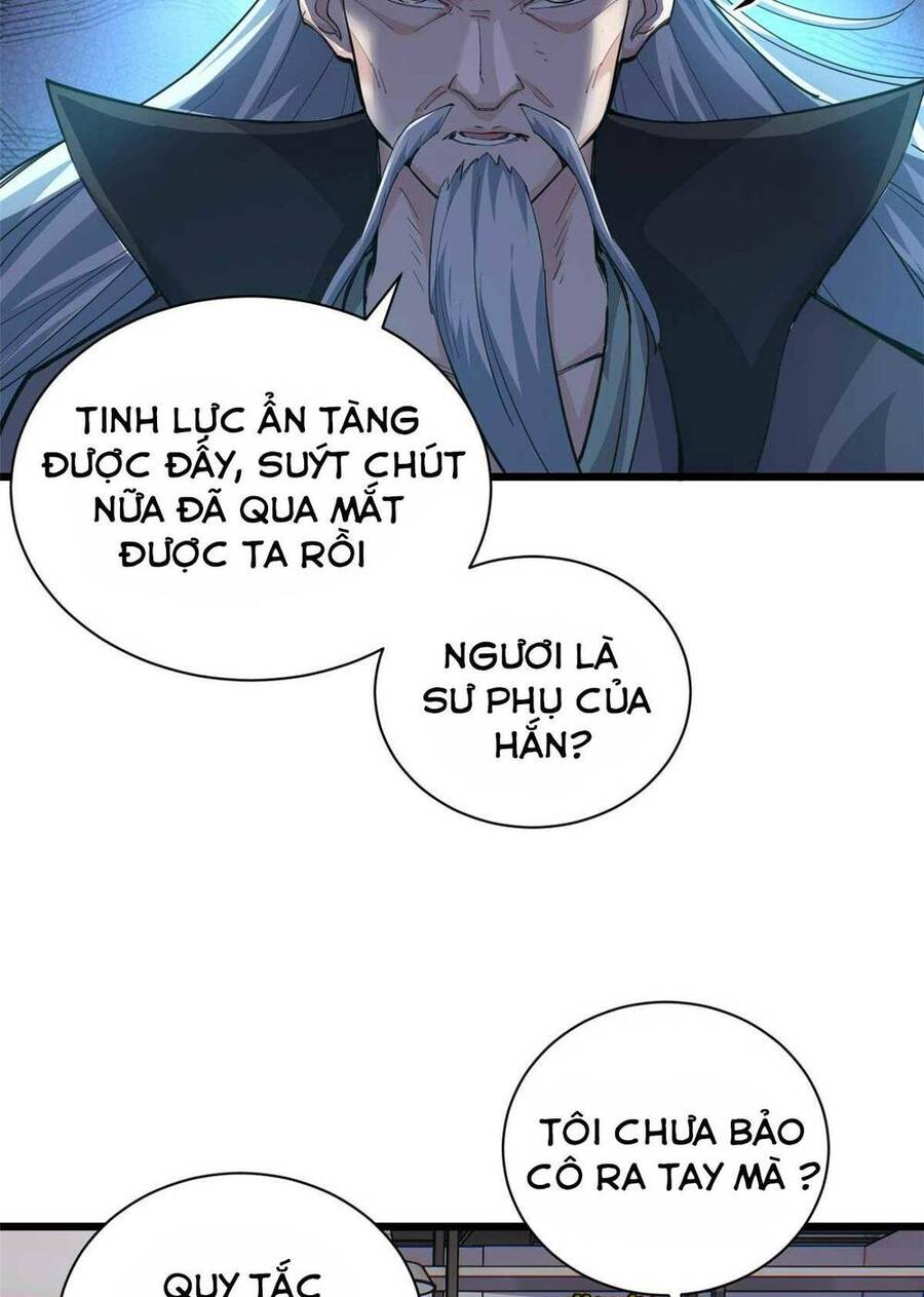 Ma Thú Siêu Thần Chapter 66 - Trang 2