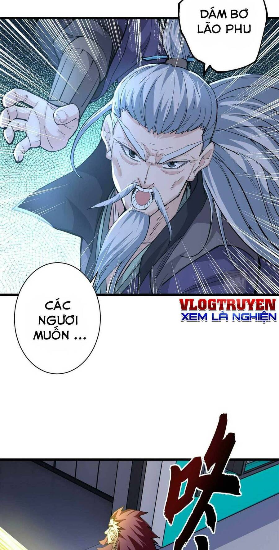 Ma Thú Siêu Thần Chapter 66 - Trang 2