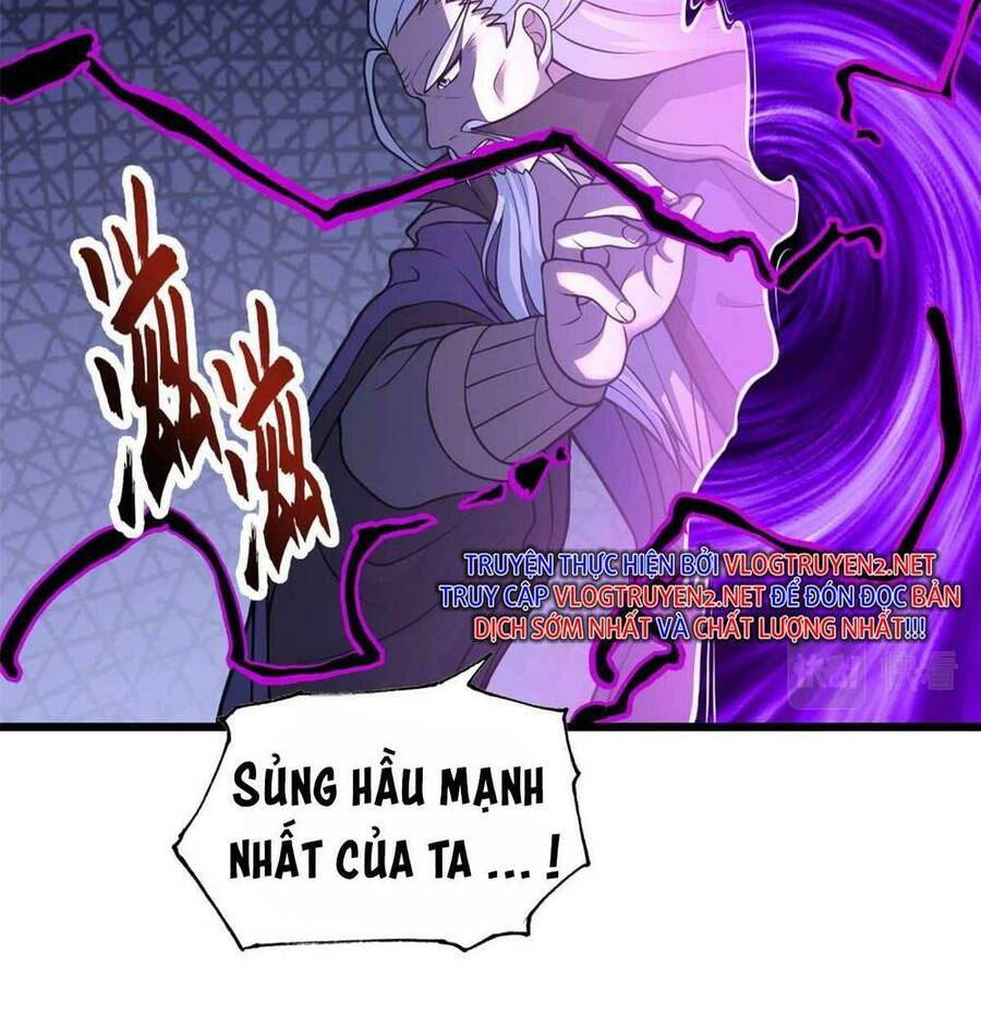 Ma Thú Siêu Thần Chapter 66 - Trang 2