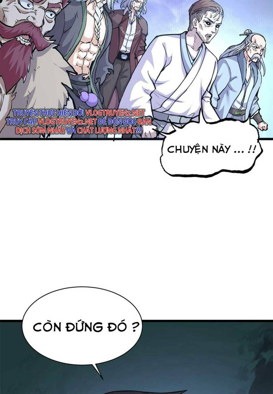 Ma Thú Siêu Thần Chapter 66 - Trang 2