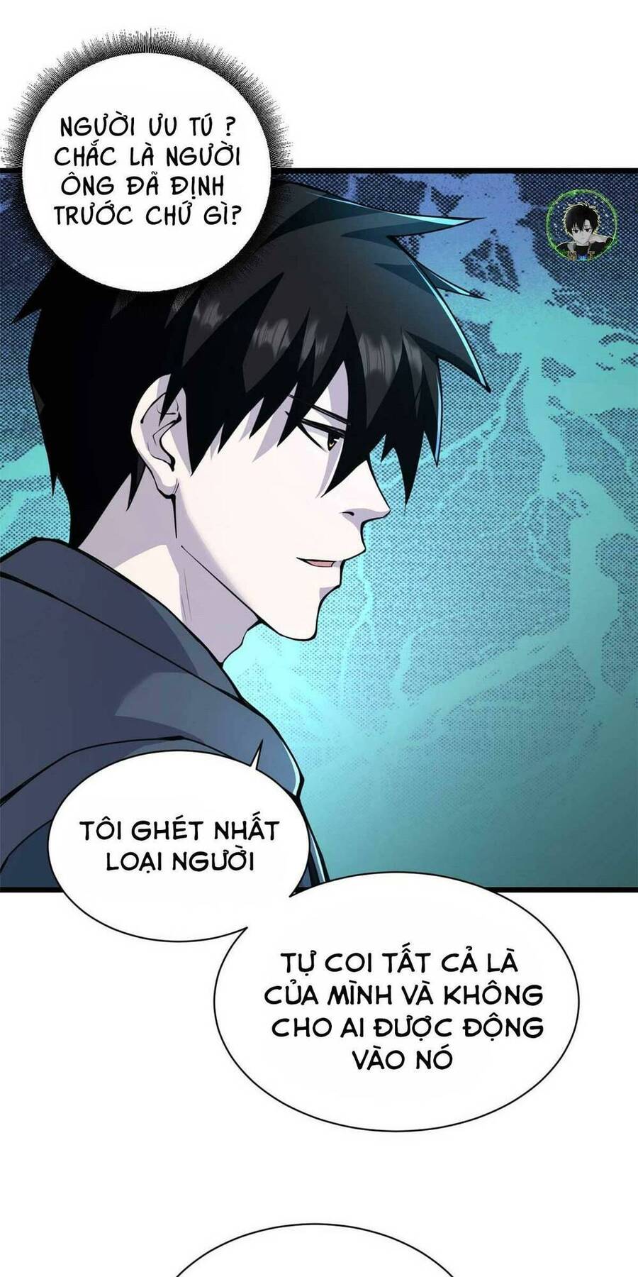 Ma Thú Siêu Thần Chapter 66 - Trang 2