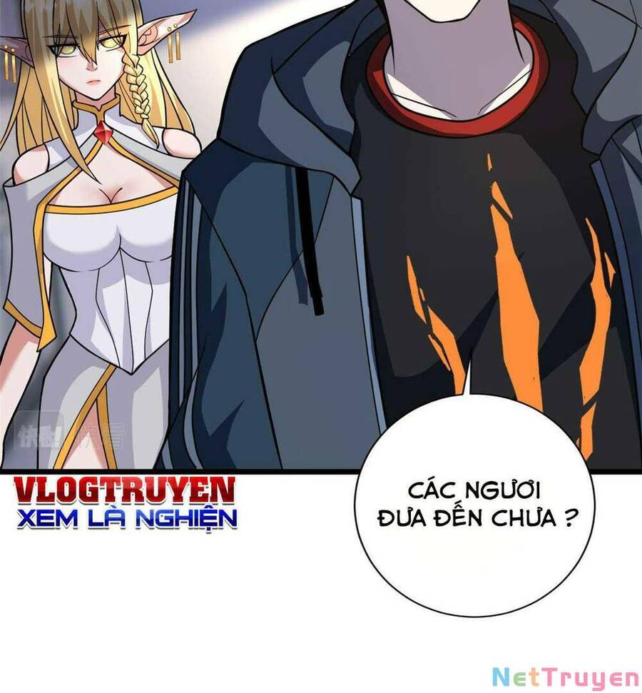 Ma Thú Siêu Thần Chapter 65 - Trang 2