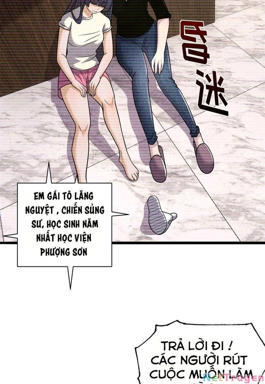 Ma Thú Siêu Thần Chapter 65 - Trang 2