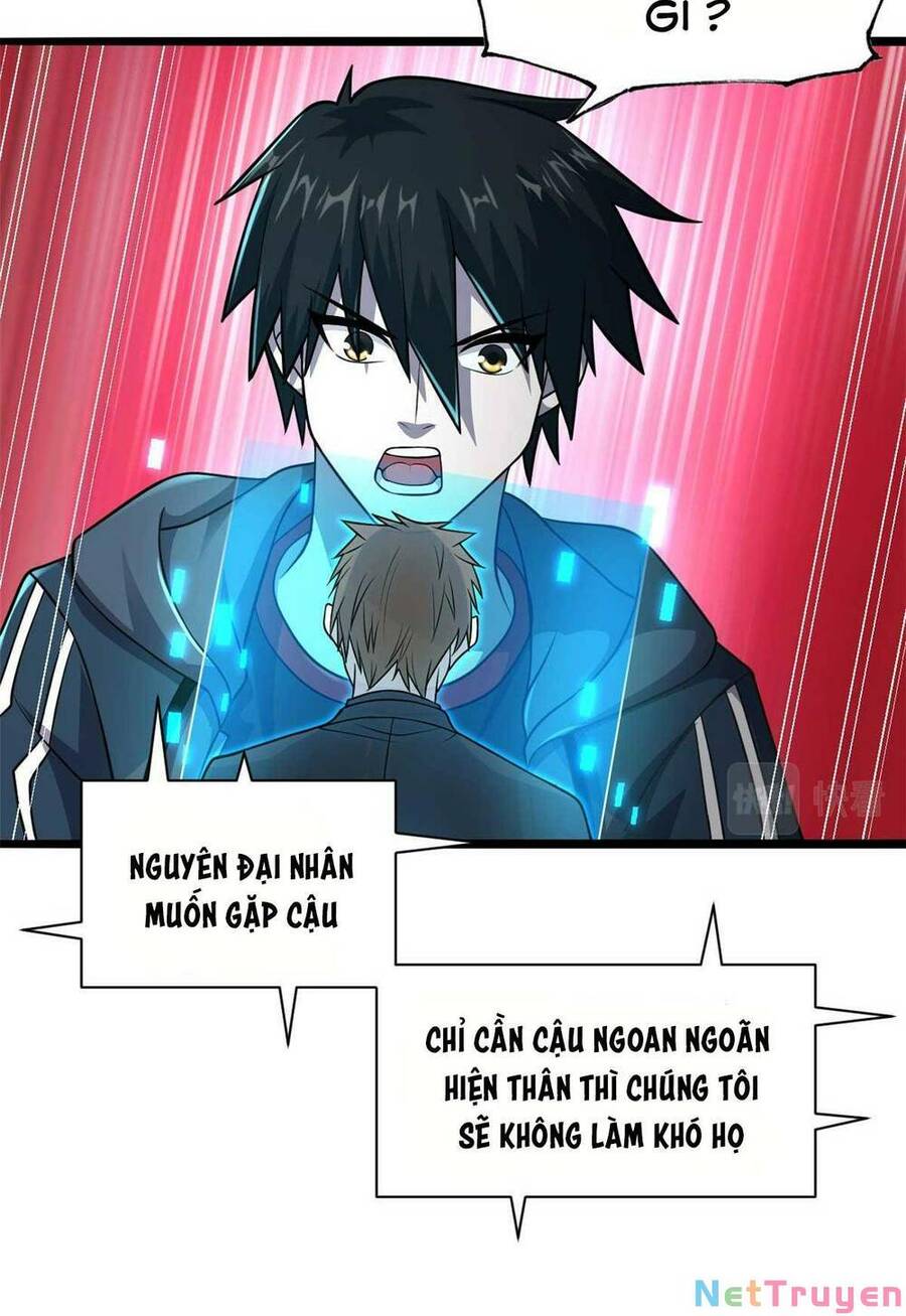 Ma Thú Siêu Thần Chapter 65 - Trang 2