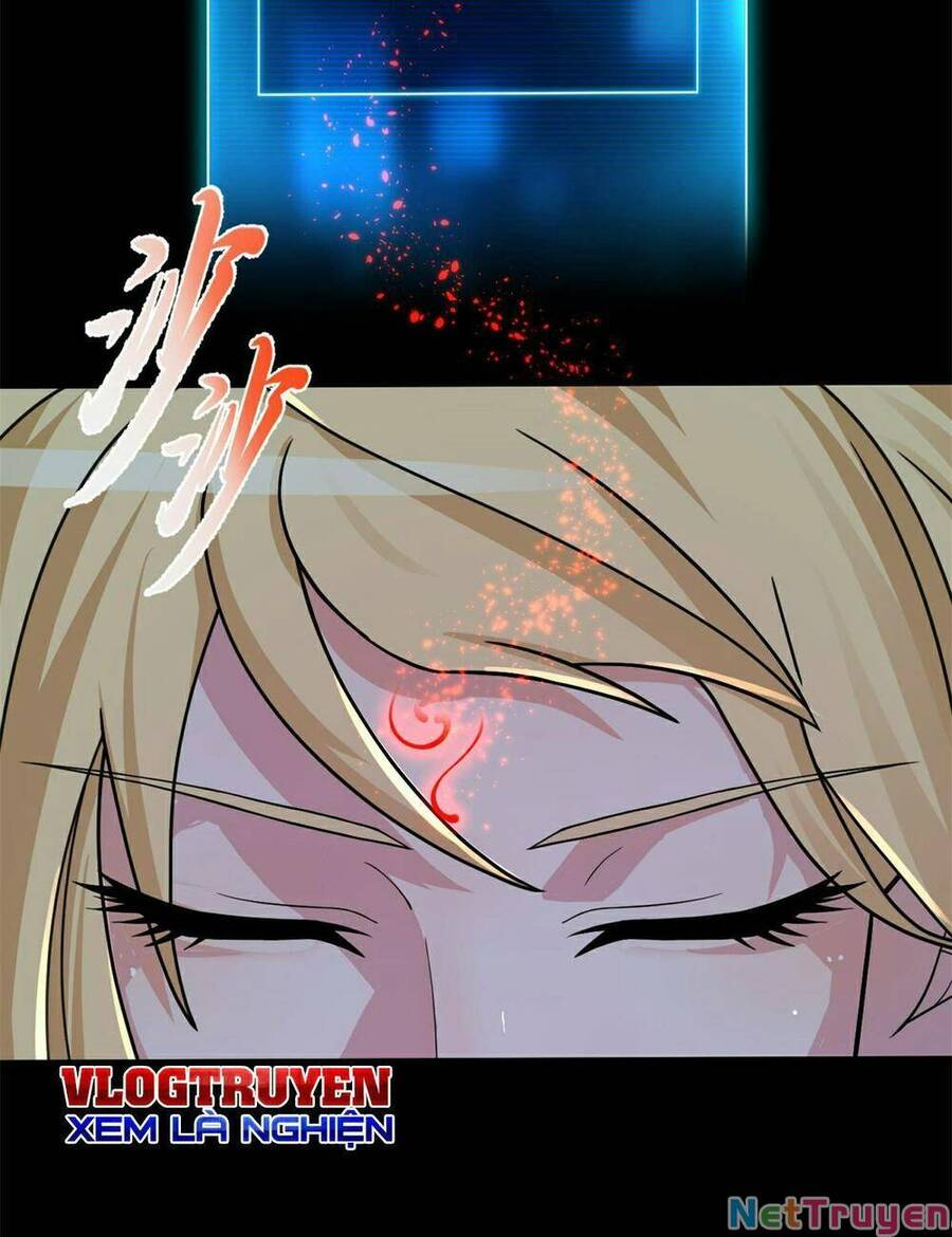 Ma Thú Siêu Thần Chapter 64 - Trang 2